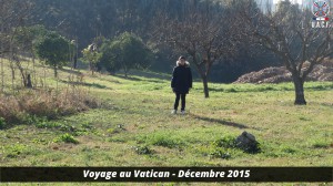 Voyage au vatican 27